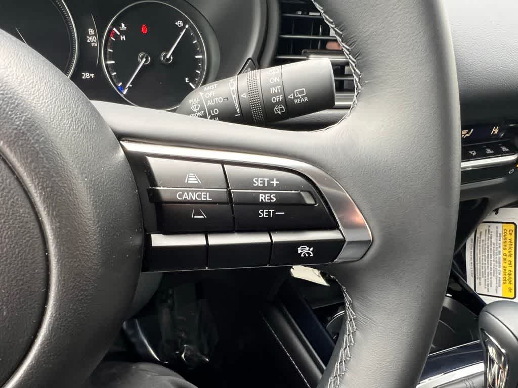 Thumbnail: 2025 Mazda CX-30 - 27