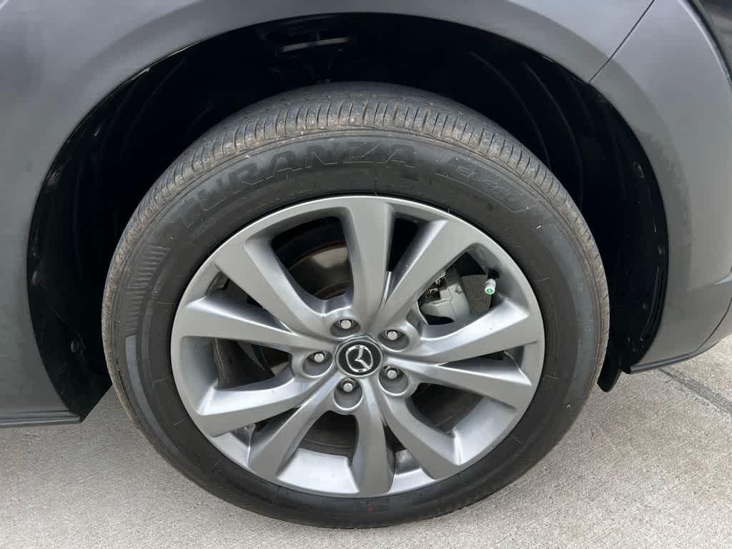 Thumbnail: 2023 Mazda CX-30 - 13