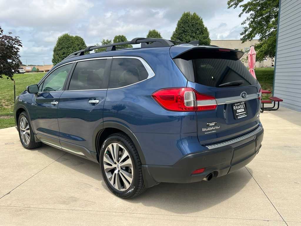 Thumbnail: 2021 Subaru Ascent - 4