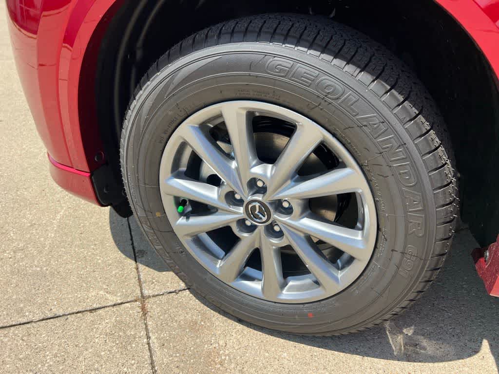 Thumbnail: 2025 Mazda CX-5 - 10