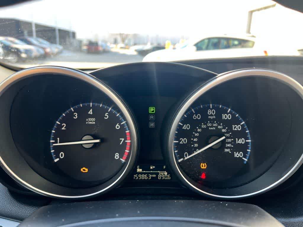 Thumbnail: 2012 Mazda Mazda3 - 39