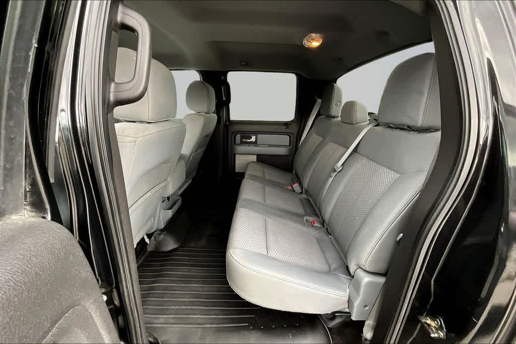 Thumbnail: 2013 Ford F-150 - 28