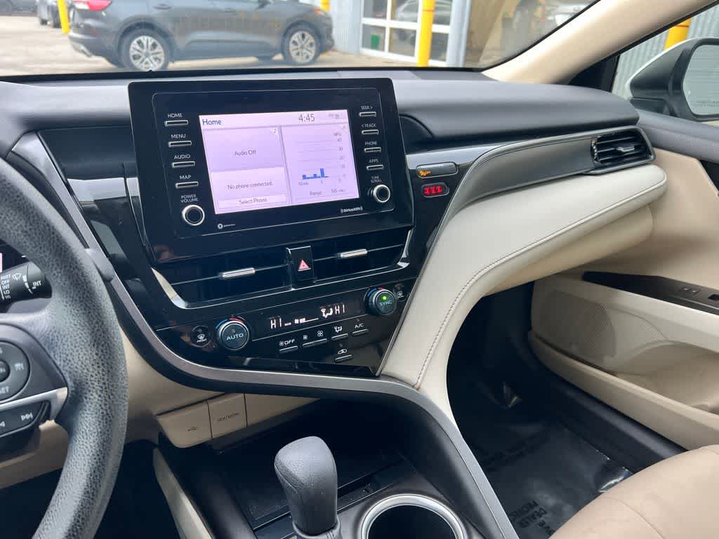 Thumbnail: 2023 Toyota Camry - 25