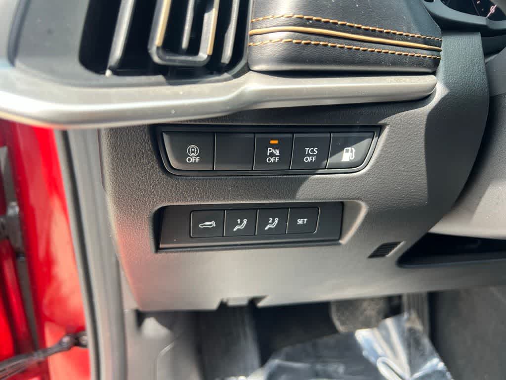 Thumbnail: 2024 Mazda CX-90 - 15