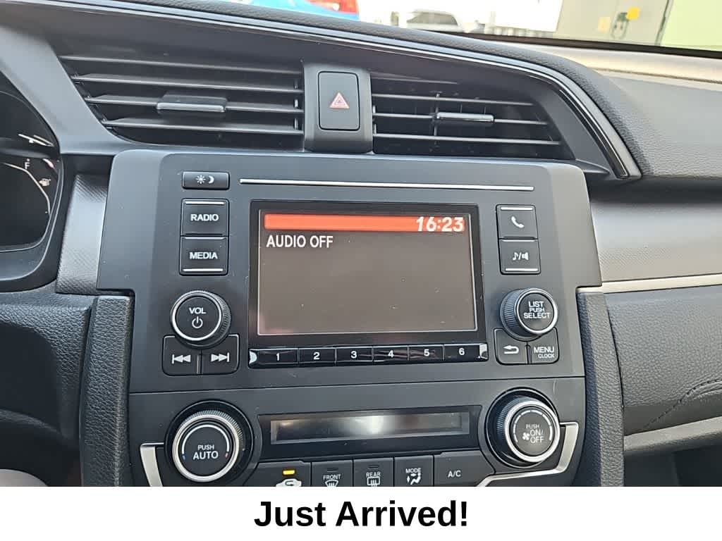 Thumbnail: 2018 Honda Civic - 7