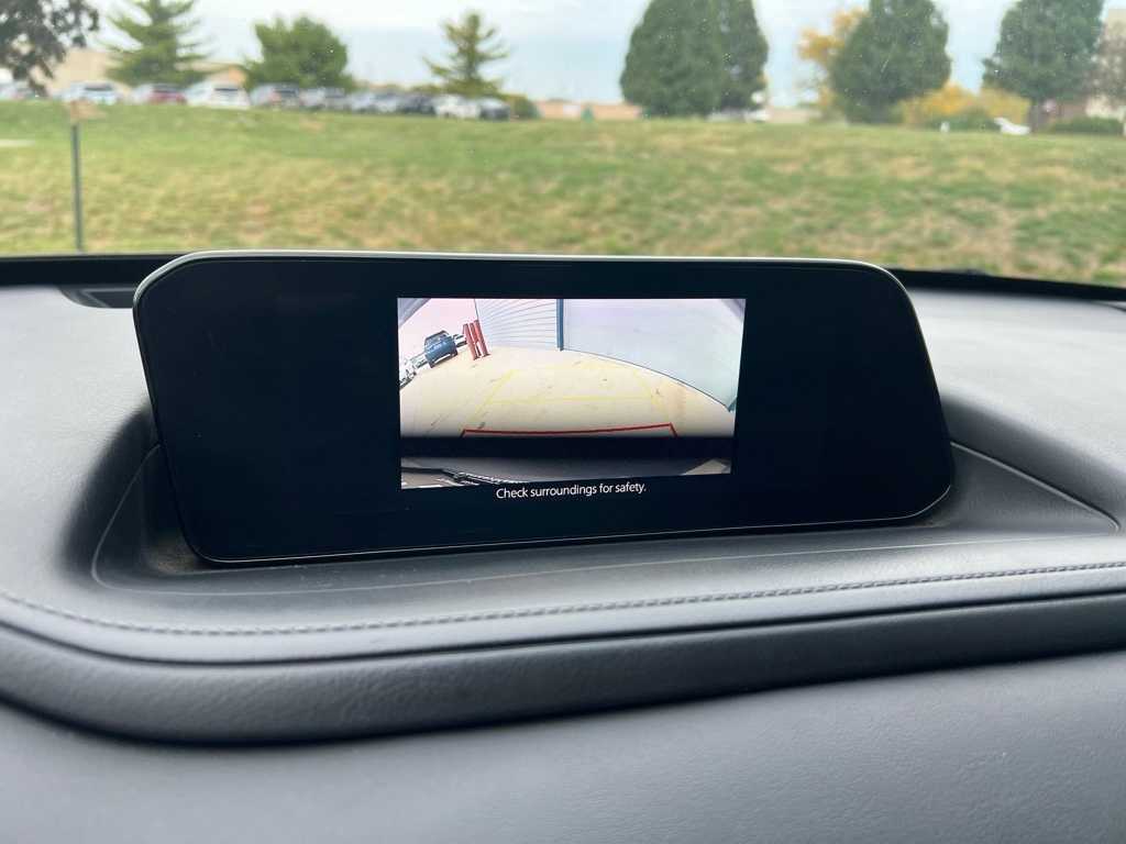 Thumbnail: 2021 Mazda CX-30 - 24