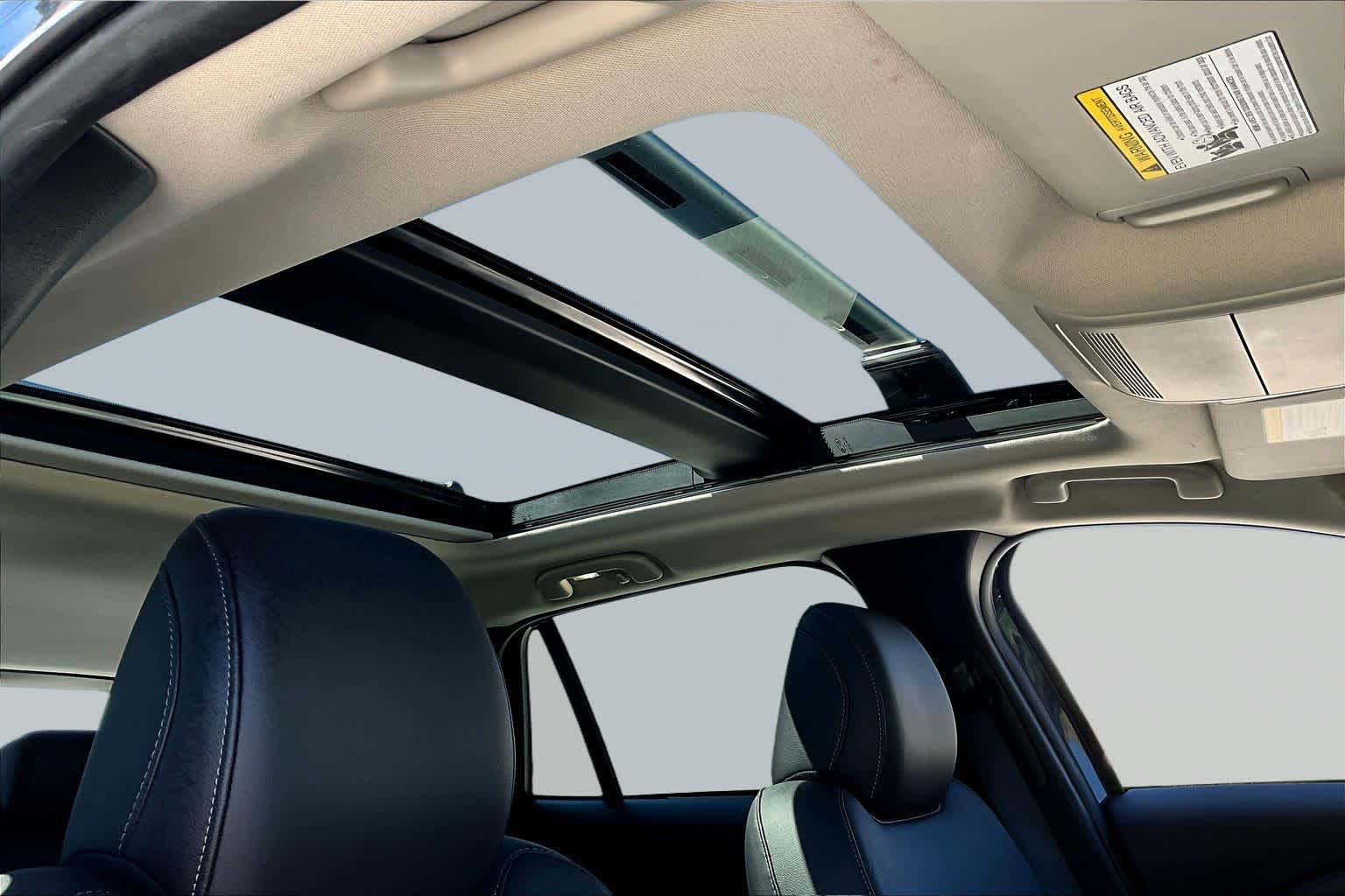 Thumbnail: 2024 Mazda CX-50 - 17