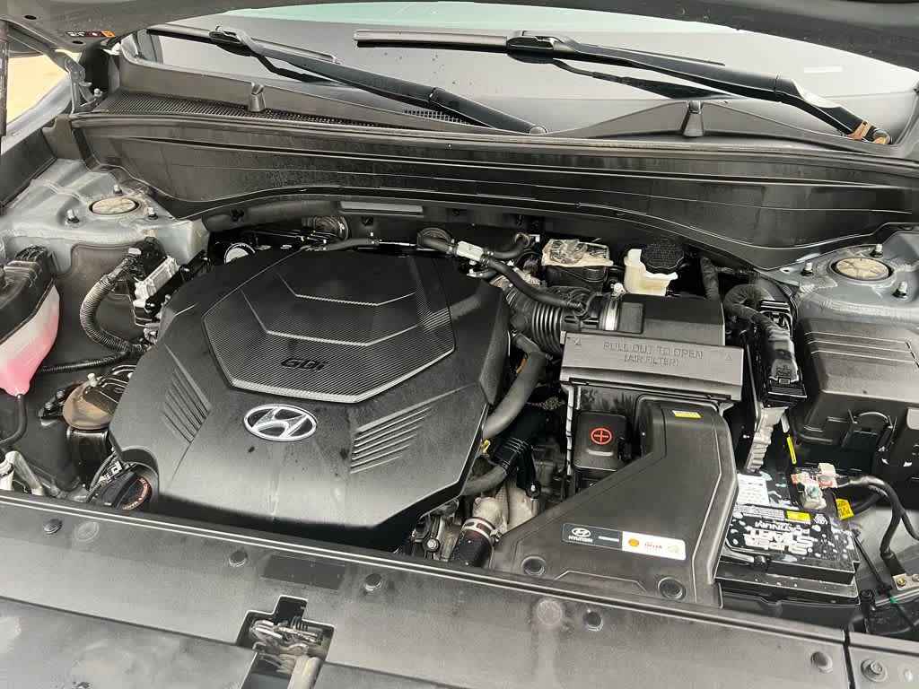 Thumbnail: 2022 Hyundai Palisade - 16