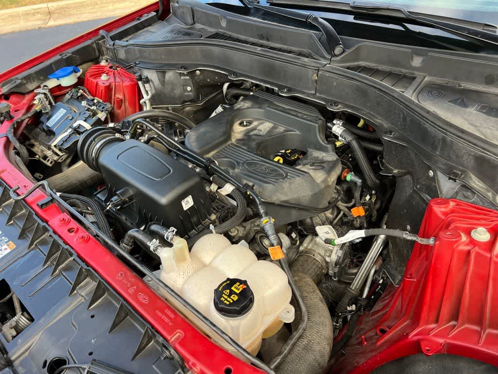 Thumbnail: 2020 Ford Explorer - 14