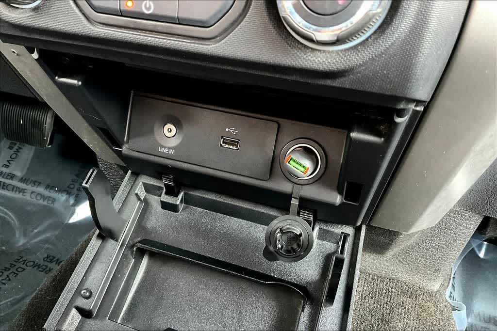 Thumbnail: 2013 Ford F-150 - 26