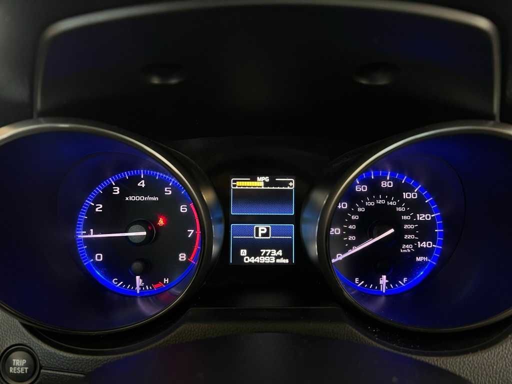 Thumbnail: 2017 Subaru Outback - 31