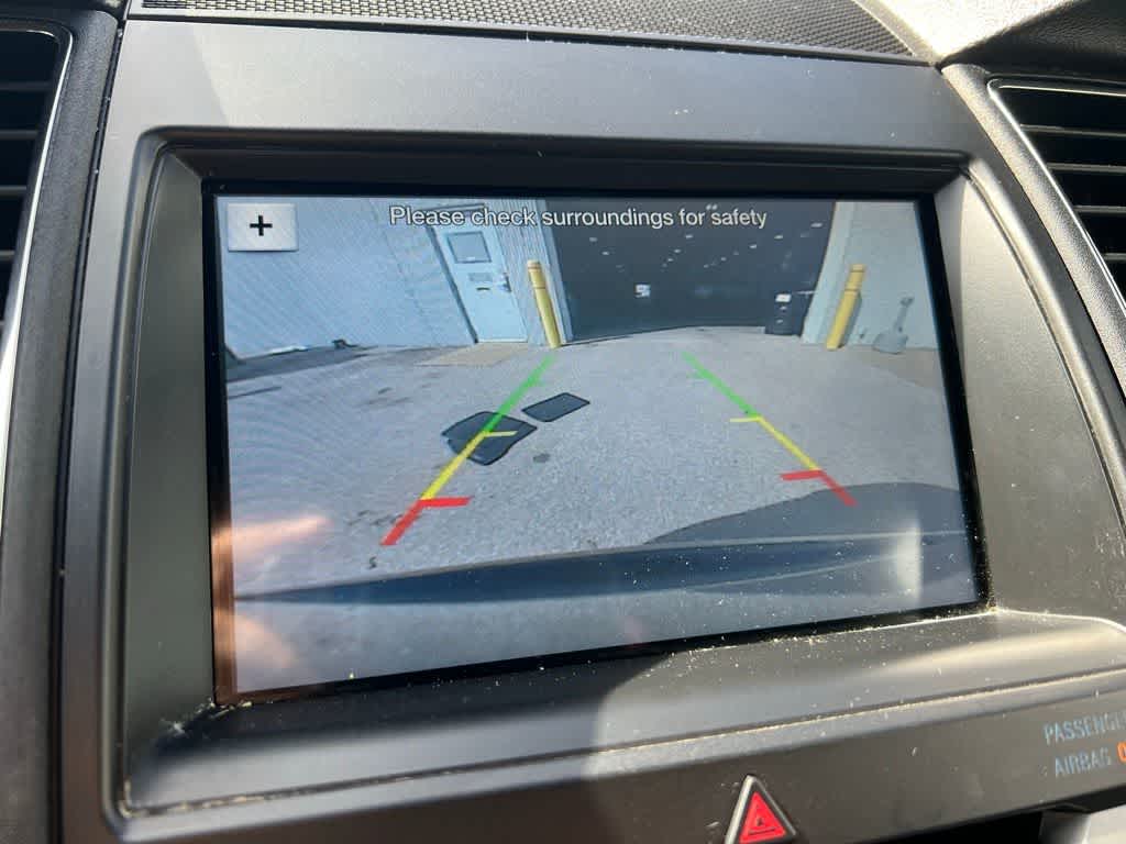 Thumbnail: 2017 Ford Taurus - 33