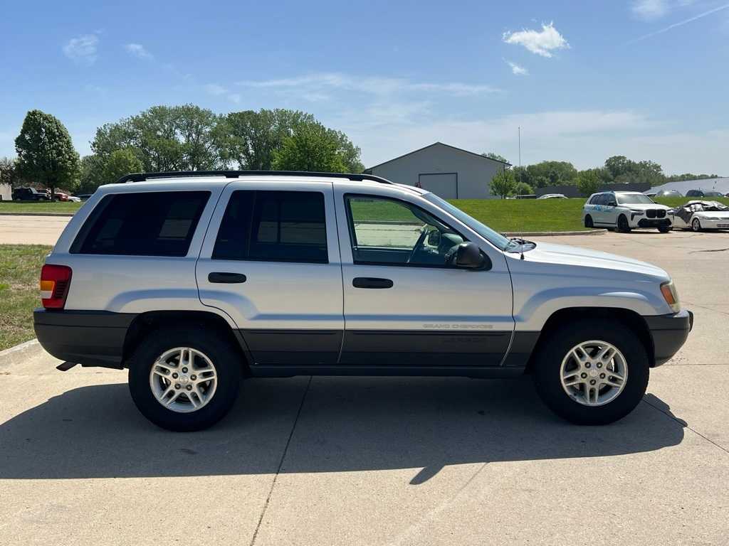 Thumbnail: 2003 Jeep Grand Cherokee - 6