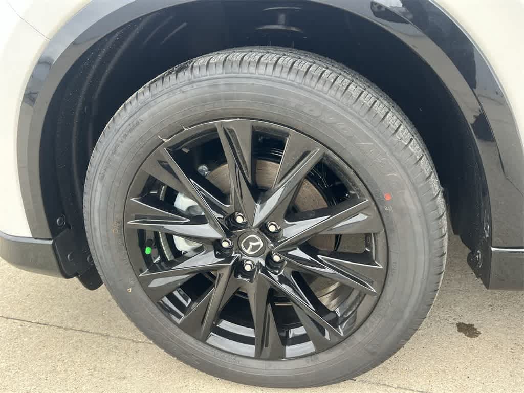 Thumbnail: 2025 Mazda CX-5 - 12