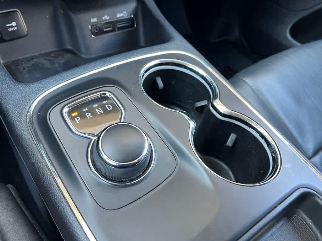 Thumbnail: 2014 Dodge Durango - 40