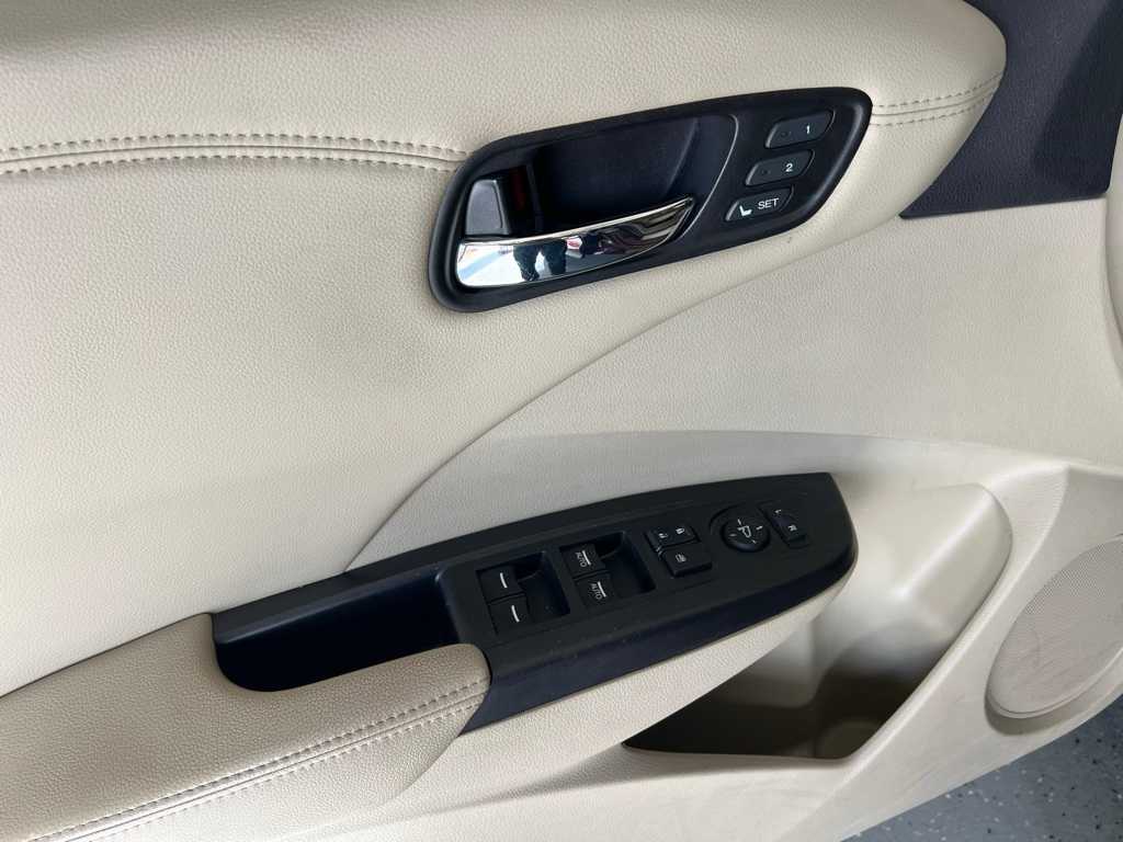 Thumbnail: 2014 Acura RDX - 13