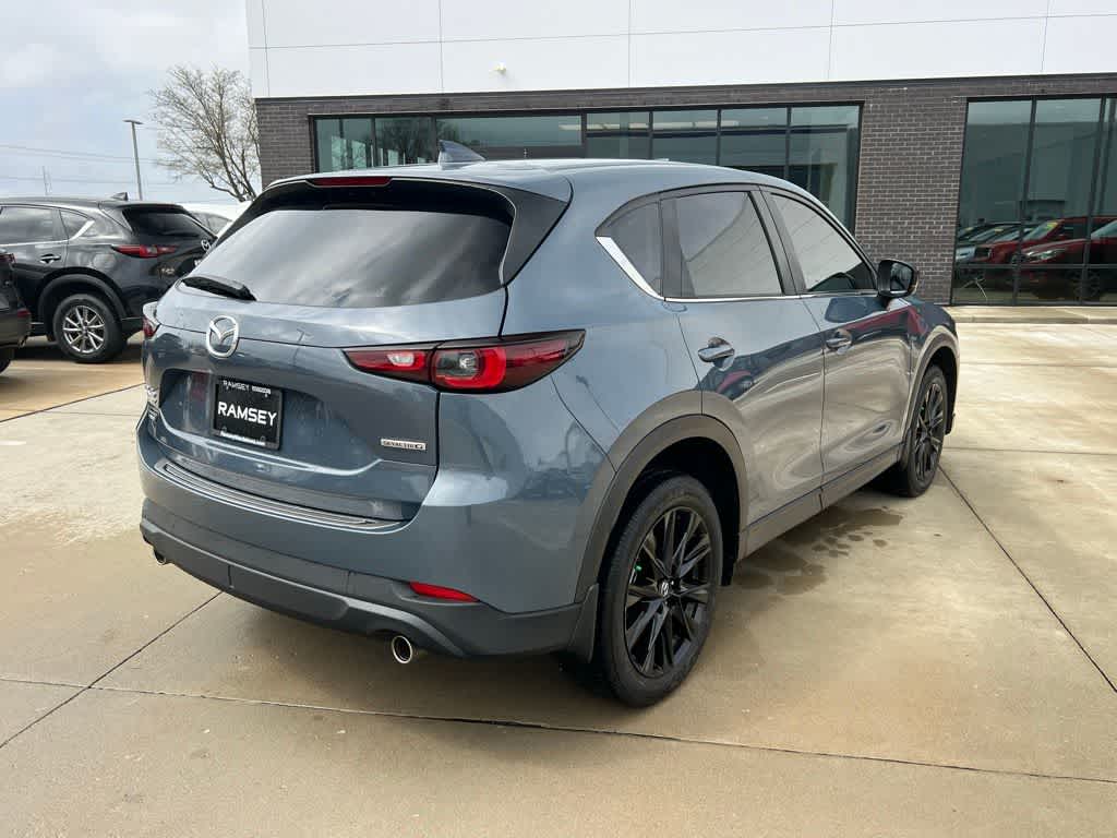 Thumbnail: 2023 Mazda CX-5 - 6