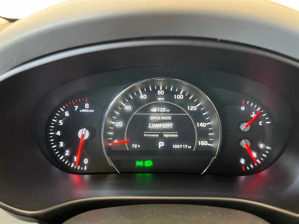 Thumbnail: 2019 Kia Sorento - 45