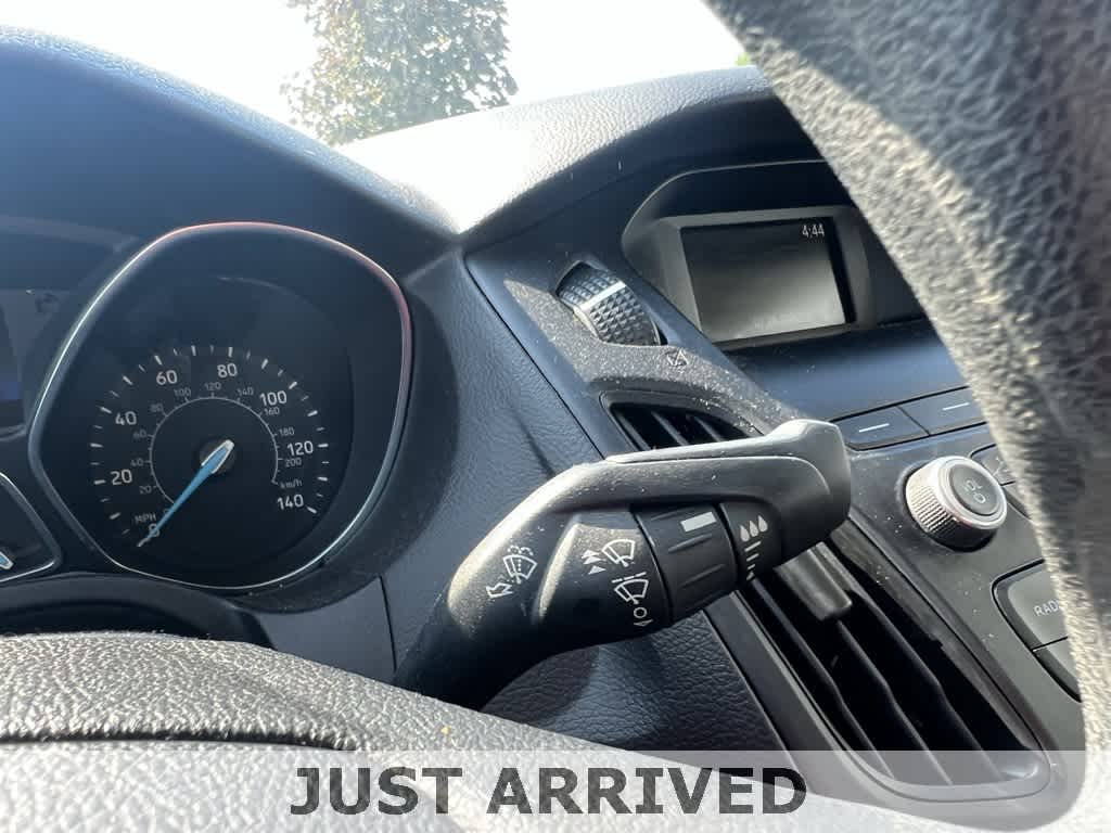 Thumbnail: 2018 Ford Focus - 19
