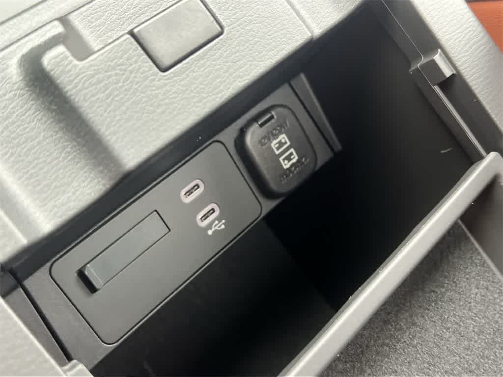 Thumbnail: 2025 Mazda CX-5 - 29