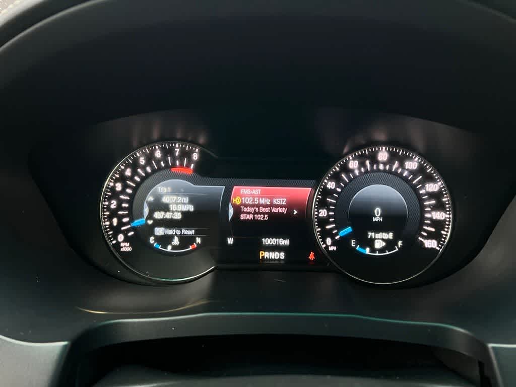 Thumbnail: 2016 Ford Explorer - 49