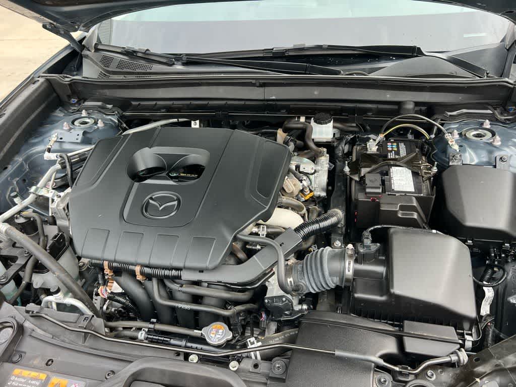 Thumbnail: 2023 Mazda CX-30 - 11