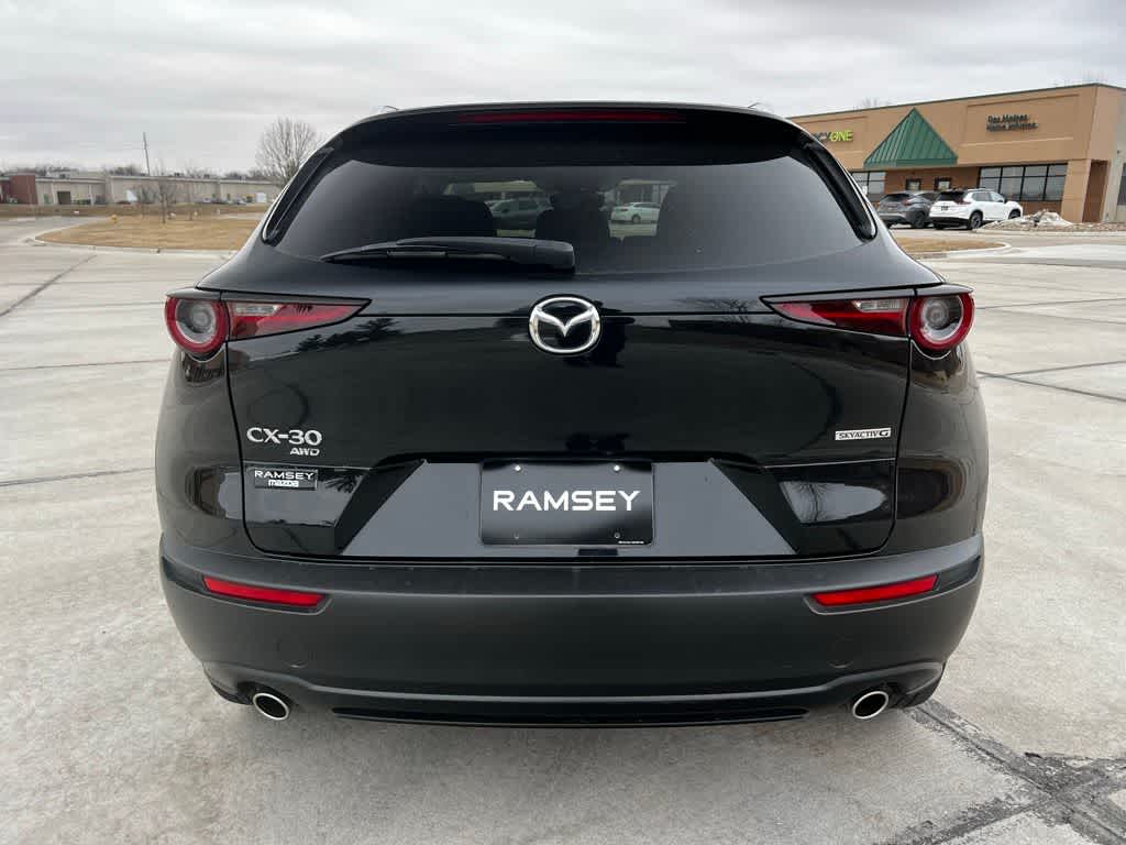 Thumbnail: 2023 Mazda CX-30 - 5