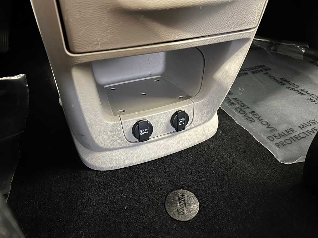 Thumbnail: 2018 Dodge Grand Caravan - 31