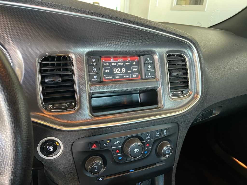 Thumbnail: 2014 Dodge Charger - 21