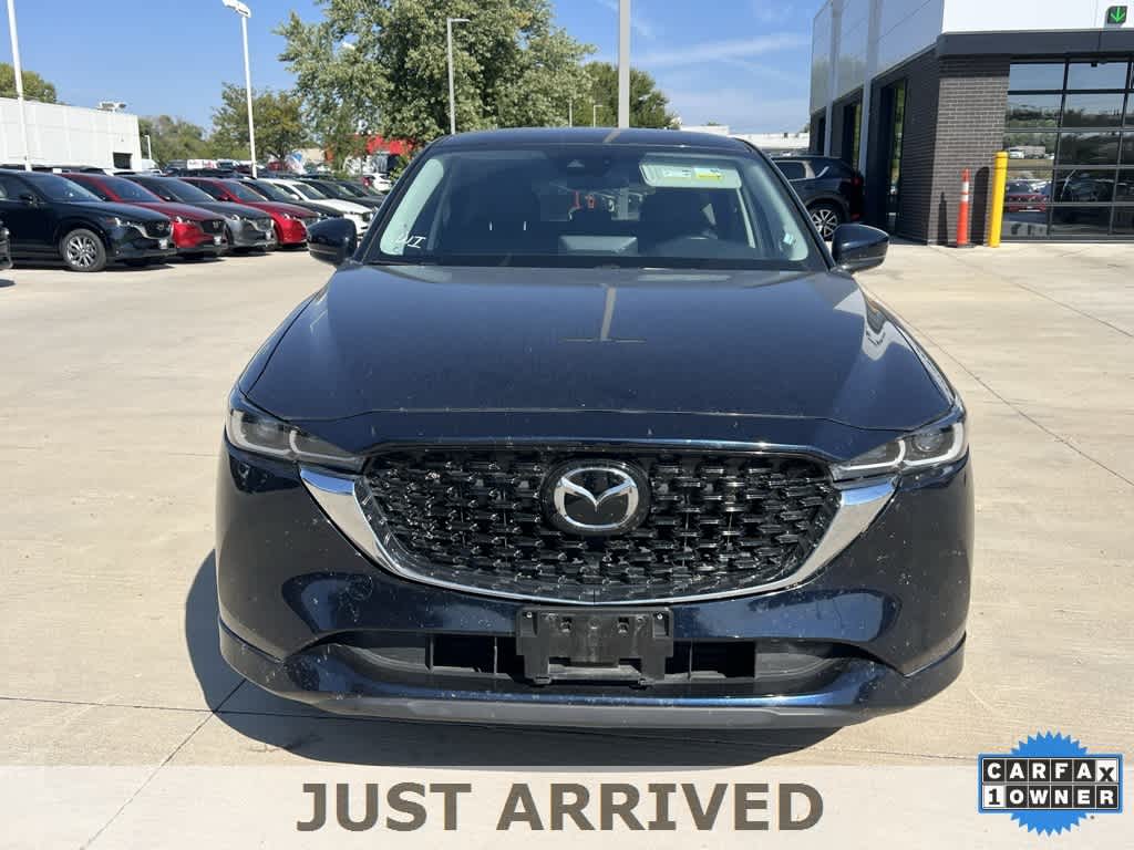 Thumbnail: 2024 Mazda CX-5 - 8