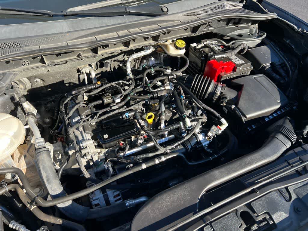 Thumbnail: 2020 Ford Escape - 11