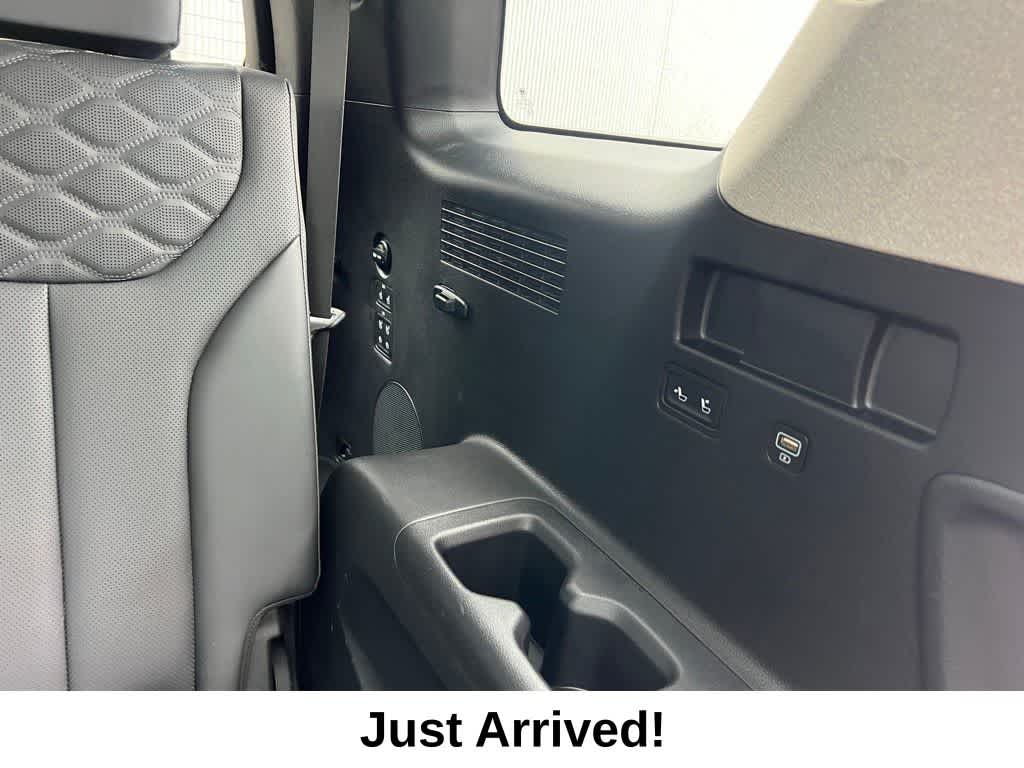 Thumbnail: 2022 Hyundai Palisade - 33