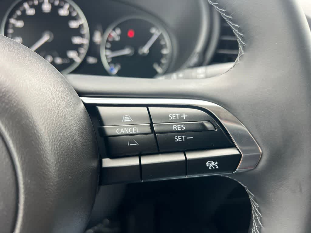 Thumbnail: 2025 Mazda CX-30 - 23