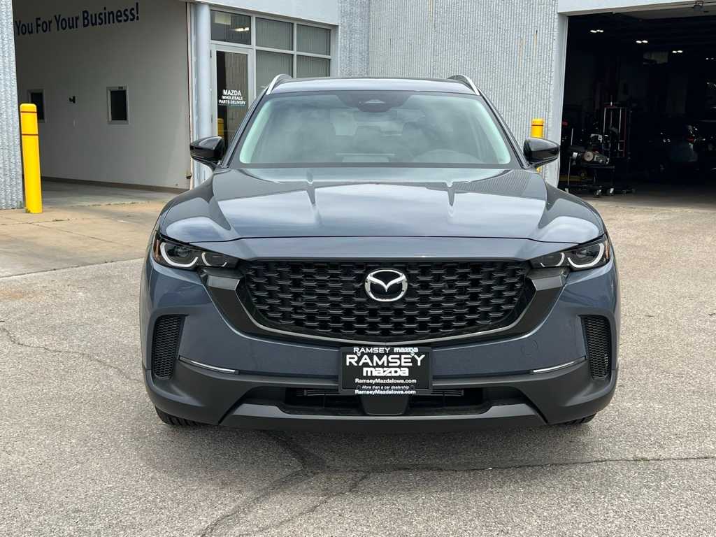 Thumbnail: 2025 Mazda CX-50 - 8