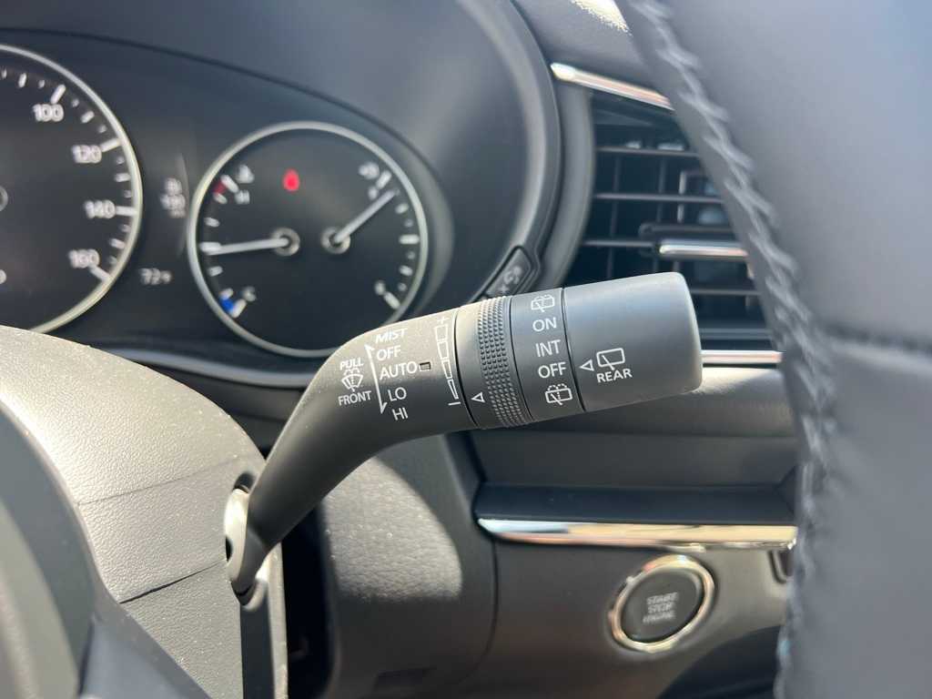 Thumbnail: 2025 Mazda CX-30 - 19