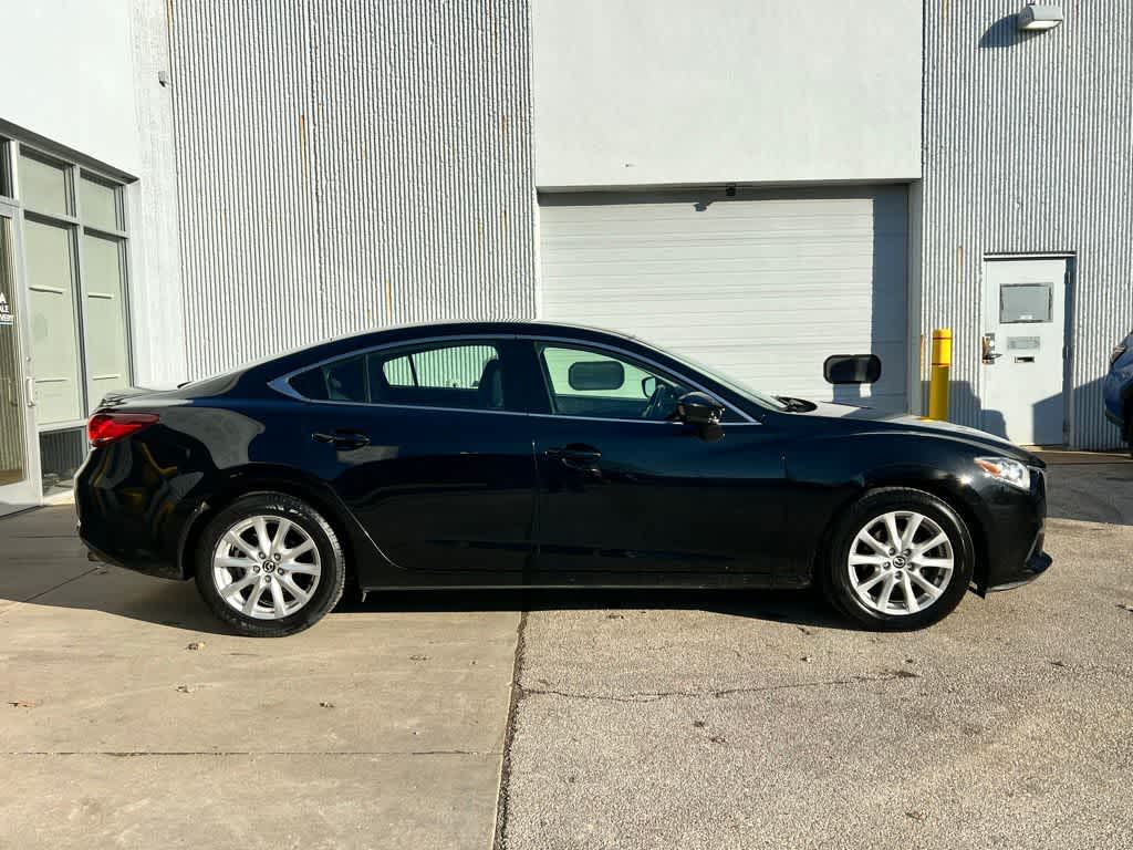 Thumbnail: 2014 Mazda Mazda6 - 8