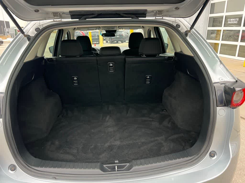 Thumbnail: 2018 Mazda CX-5 - 22