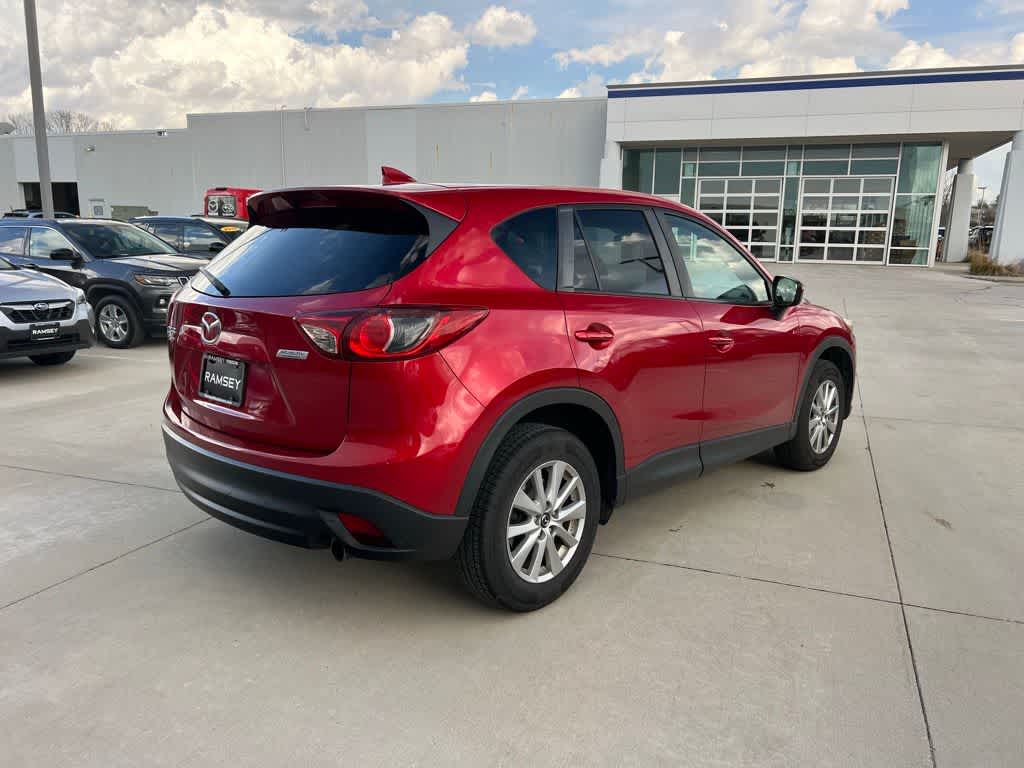 Thumbnail: 2016 Mazda CX-5 - 6