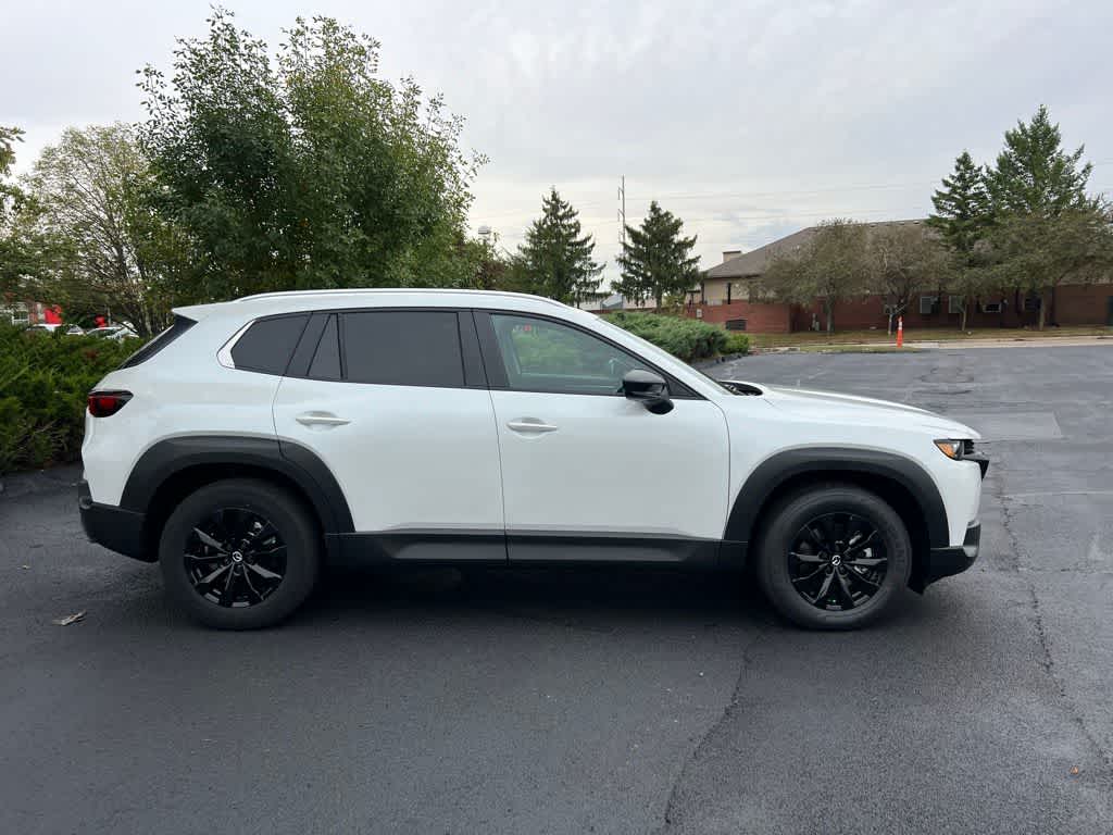 Thumbnail: 2025 Mazda CX-50 - 7