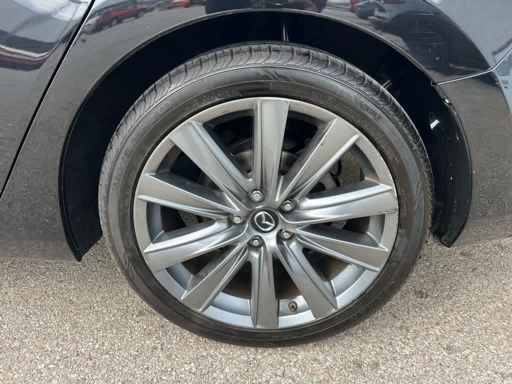 Thumbnail: 2018 Mazda Mazda6 - 11