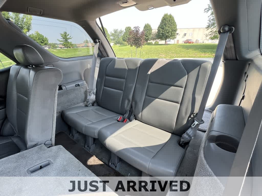 Thumbnail: 2005 Acura MDX - 16
