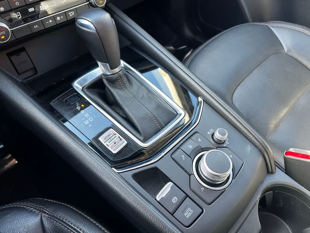 Thumbnail: 2023 Mazda CX-5 - 27