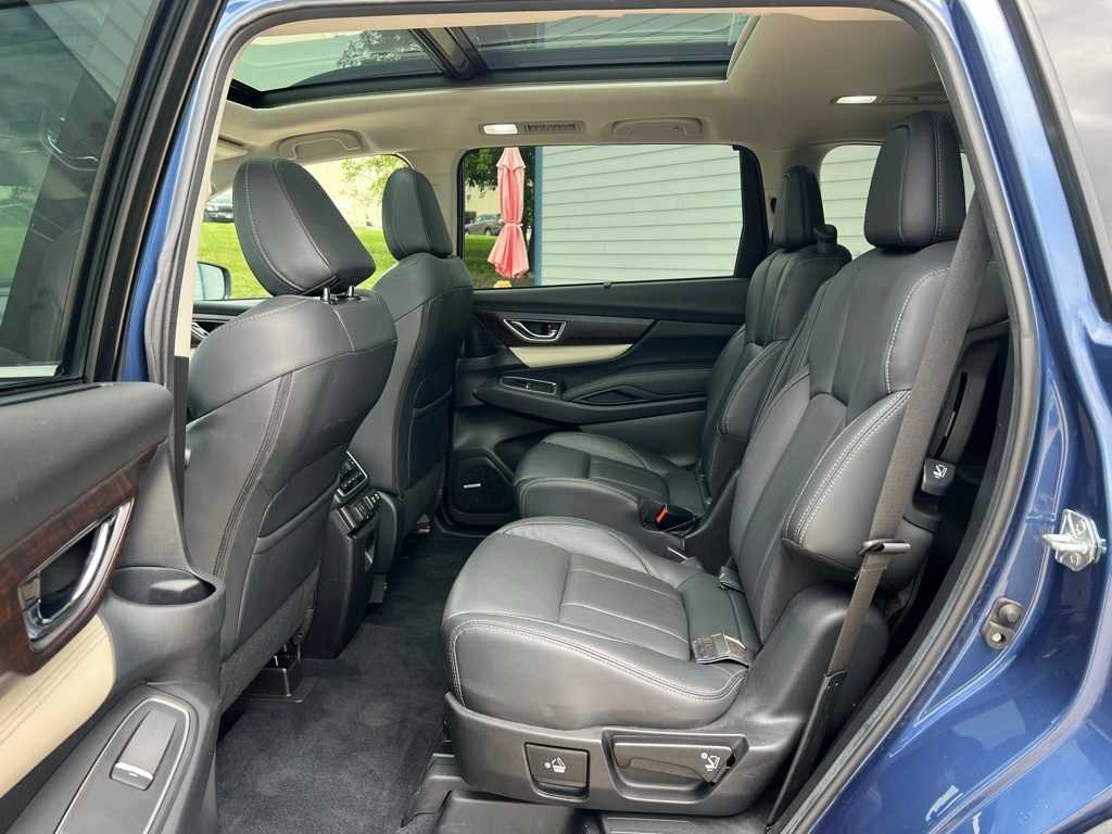 Thumbnail: 2021 Subaru Ascent - 17
