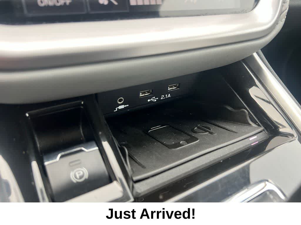 Thumbnail: 2020 Subaru Outback - 38