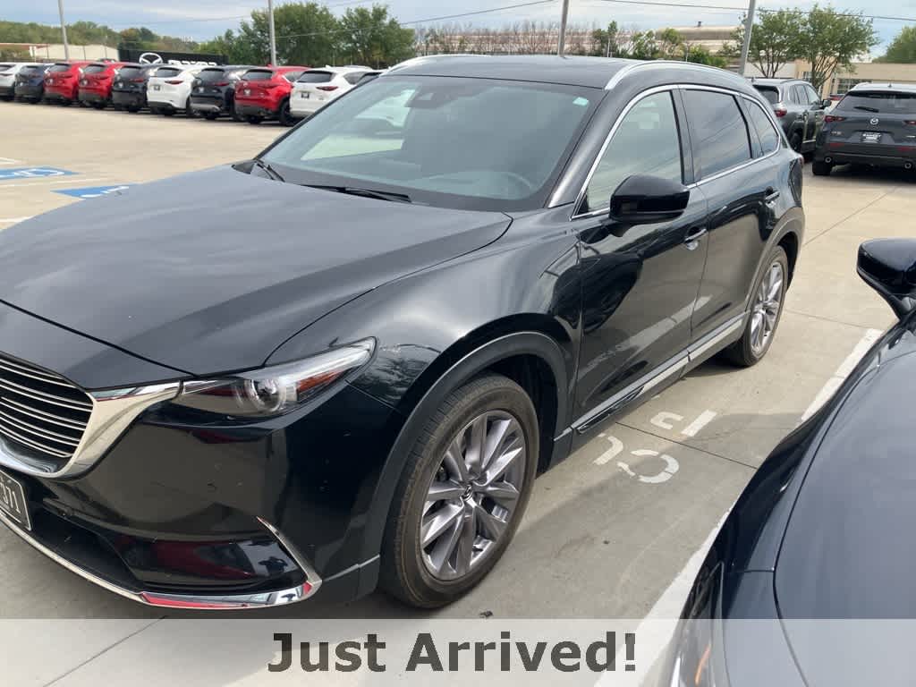 Thumbnail: 2020 Mazda CX-9 - 3