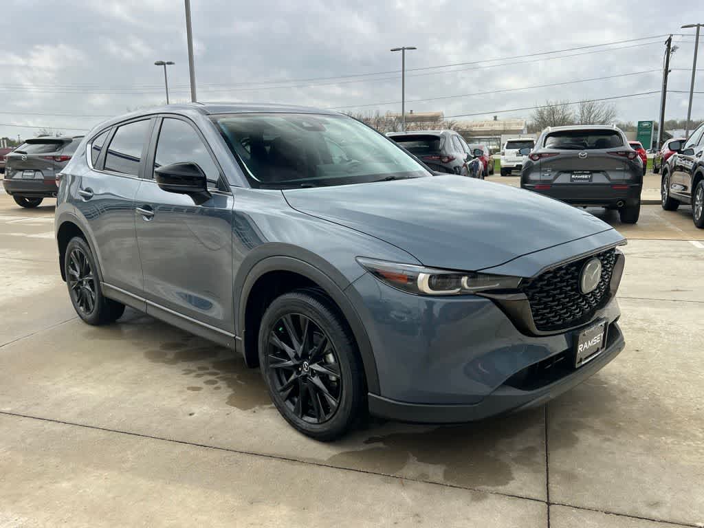 Thumbnail: 2023 Mazda CX-5 - 8