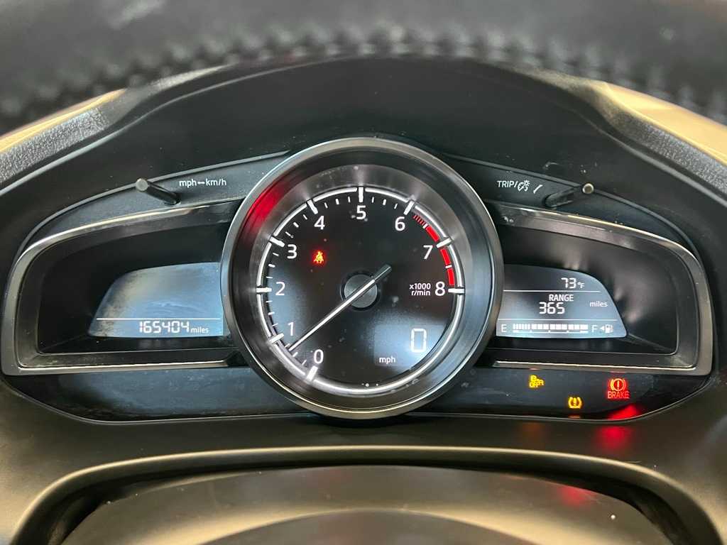 Thumbnail: 2017 Mazda Mazda3 - 36