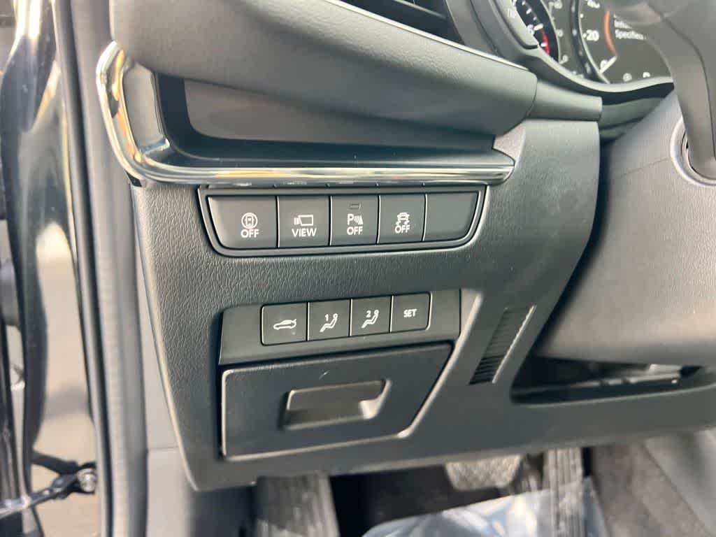 Thumbnail: 2023 Mazda Mazda3 - 17