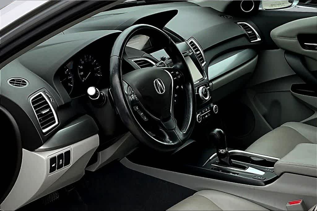 Thumbnail: 2018 Acura RDX - 13