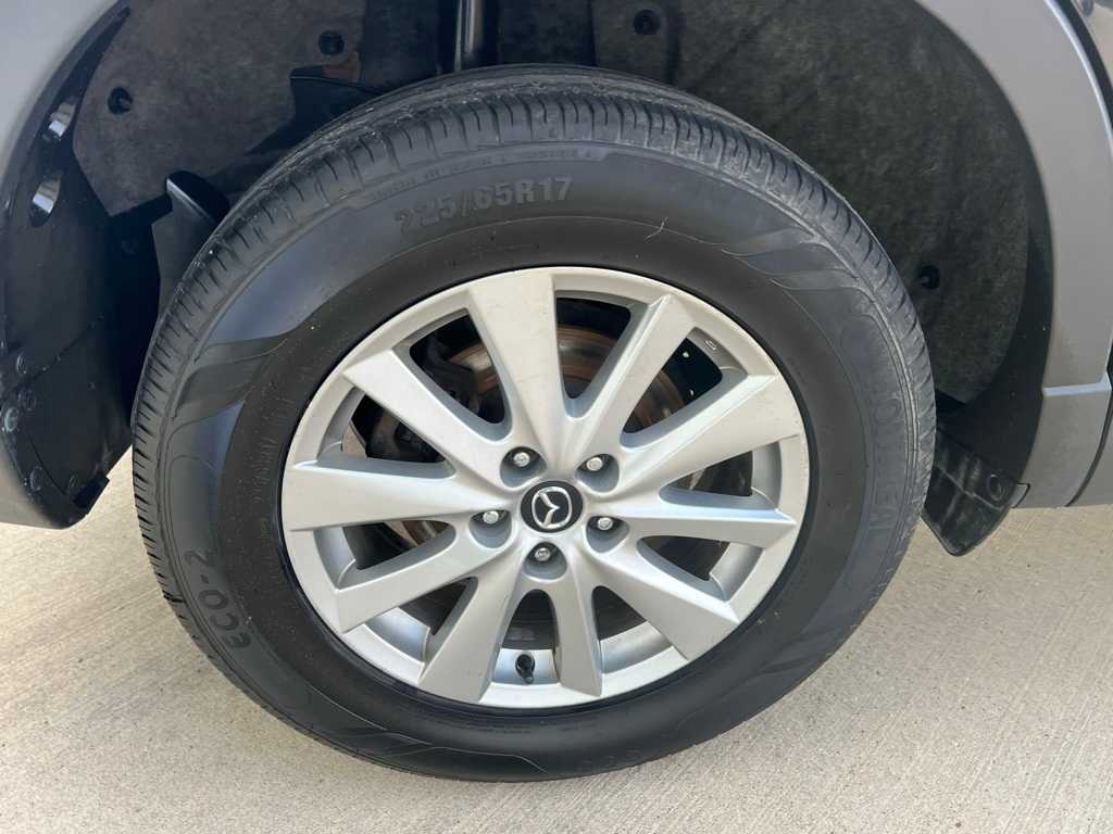 Thumbnail: 2015 Mazda CX-5 - 12